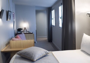 Hotel Saint Dominique