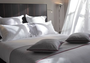 Hotel Saint Dominique