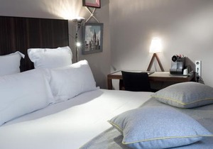 Hotel Saint Dominique