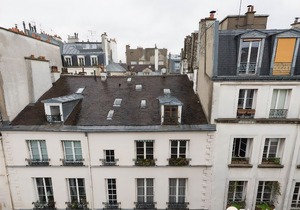 Hotel Saint-Louis en l'Isle
