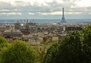 Hotel Scarlett Paris