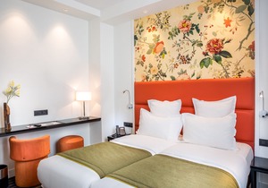 Hotel Scarlett Paris