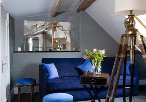 Hotel & Spa de Latour Maubourg