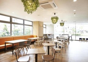 Hotel Sun Clover Koshigaya Station - Vacation STAY 55386