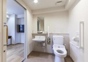 Hotel Sun Clover Koshigaya Station - Vacation STAY 55386