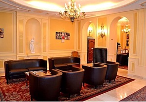 Hotel Touring Paris