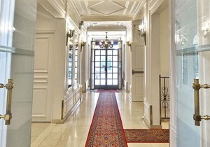 Hotel Touring Paris
