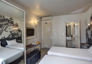 Hotel Vivaldi Puteaux