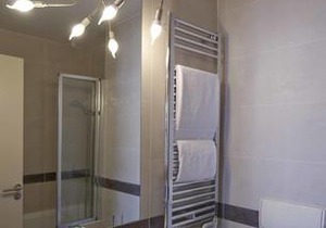 Hotel Vivaldi Puteaux