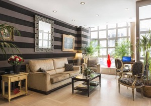 Hotel Volney Opera