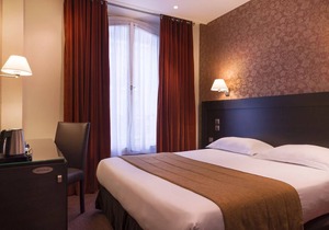 Hotel Volney Opera