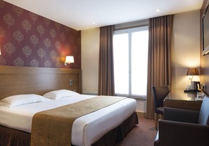 Hotel Volney Opera