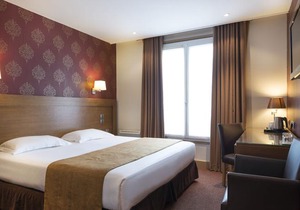Hotel Volney Opera