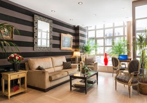 Hotel Volney Opera