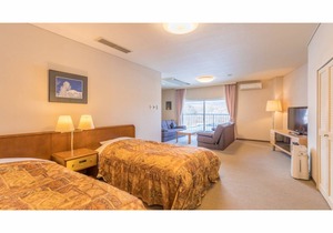 Hotel ∙ Yatsugatake Grace Hotel