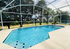 House ∙ 4 bedrooms ∙ 8 guests