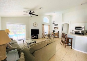 House ∙ 4 bedrooms ∙ 8 guests