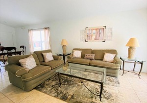 House ∙ 4 bedrooms ∙ 8 guests