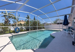 House ∙ 4 bedrooms ∙ 8 guests