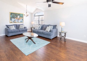 House ∙ 4 bedrooms ∙ 8 guests