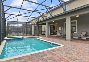 House ∙ 5 bedrooms ∙ 10 guests