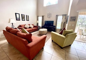 House ∙ 5 bedrooms ∙ 10 guests