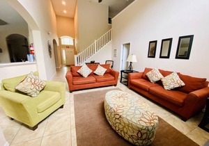 House ∙ 5 bedrooms ∙ 10 guests