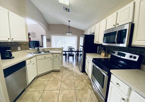 House ∙ 5 bedrooms ∙ 10 guests
