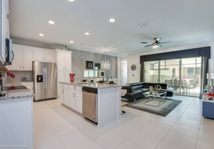 House ∙ 5 bedrooms ∙ 10 guests