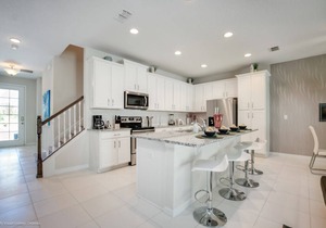 House ∙ 5 bedrooms ∙ 10 guests