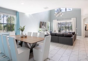 House ∙ 5 bedrooms ∙ 11 guests