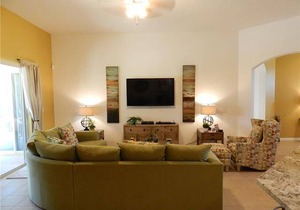 House ∙ 5 bedrooms ∙ 10 guests