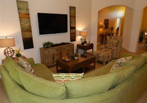 House ∙ 5 bedrooms ∙ 10 guests