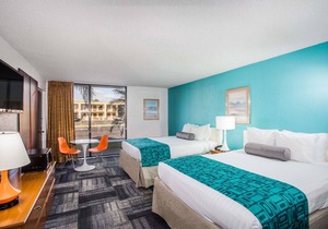 Howard Johnson by Wyndham Winter Haven FL