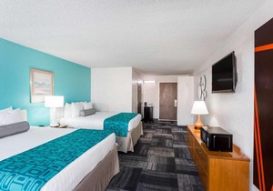 Howard Johnson by Wyndham Winter Haven FL