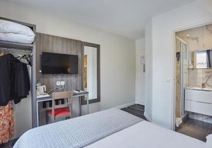 Huni Hôtel