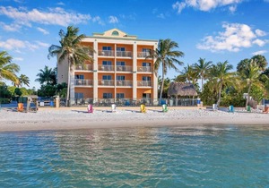 Hutchinson Island Hotel