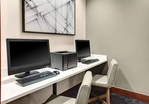 Hyatt Place Lakeland Center