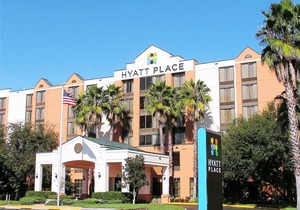 Hyatt Place Lakeland Center