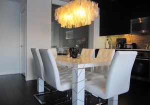 HydeWest - Iceboat Terrace Furnished Townhome