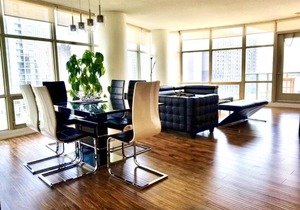 HydeWest - Mariner Furnished Suite