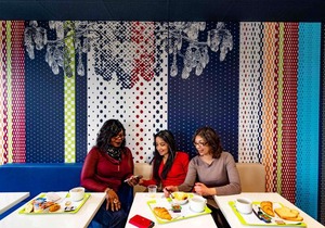 Ibis Budget Vitry Sur Seine A86