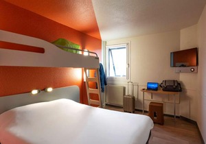 Ibis Budget Vitry Sur Seine A86