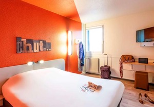 Ibis Budget Vitry Sur Seine A86