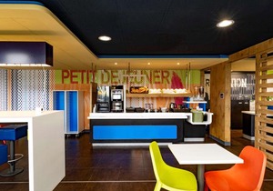 Ibis Budget Vitry Sur Seine A86