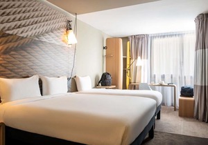 ibis Gonesse