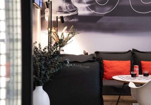 ibis Paris Gare du Nord TGV