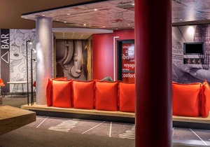 Ibis Paris La Defense Courbevoie