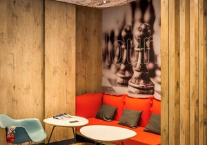 Ibis Paris Levallois Perret