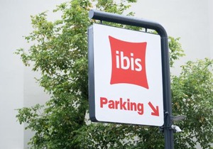 ibis Paris Nord Porte de Saint Ouen